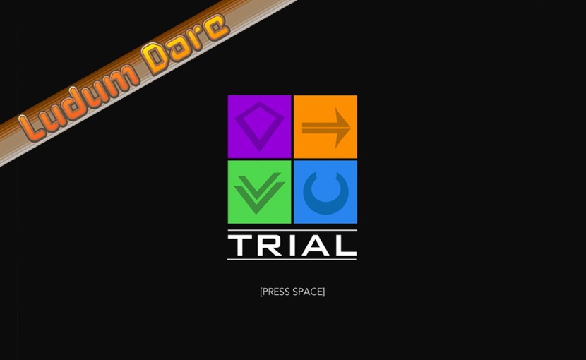 Ludum Dare Trial